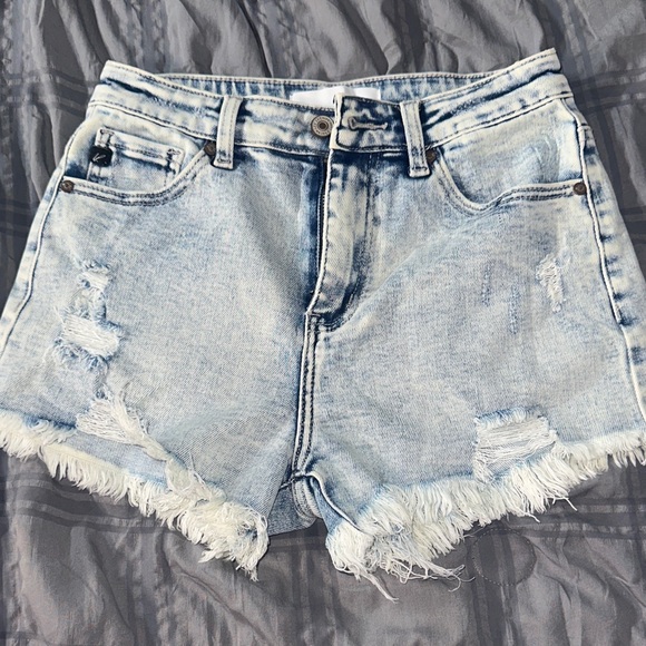 KanCan Pants - KANCAN SHORTS SIZE SMALL